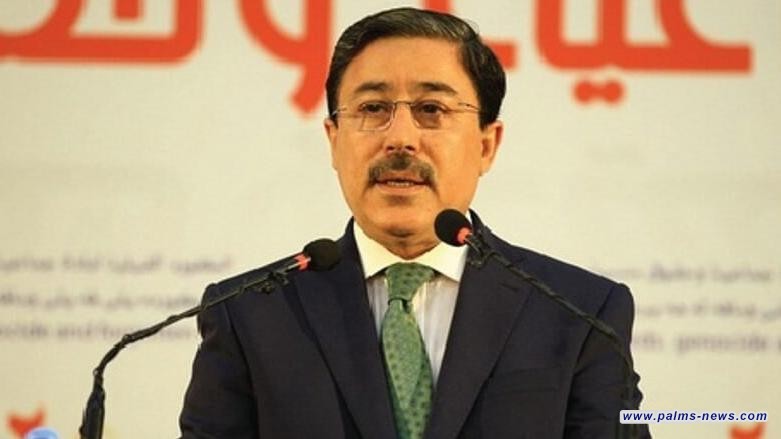 العلاق : العراق يموّل مشاريع سكنية بـ12.3 تريليون دينار